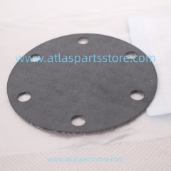 36622-01000 Original Industrial Compressor Parts valve membrane for Airman air compressor parts