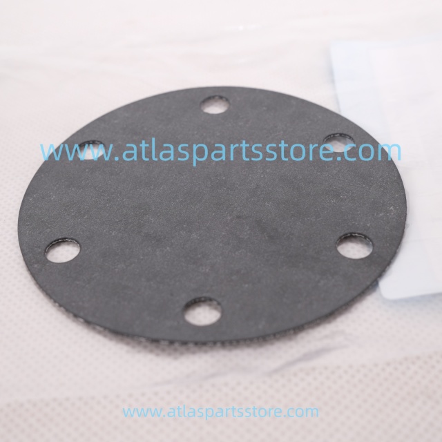 36622-01000 Original Industrial Compressor Parts valve membrane for Airman air compressor parts