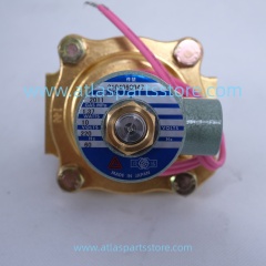 2104090047 Original parts oil check valve for FU SHENG air compressor parts