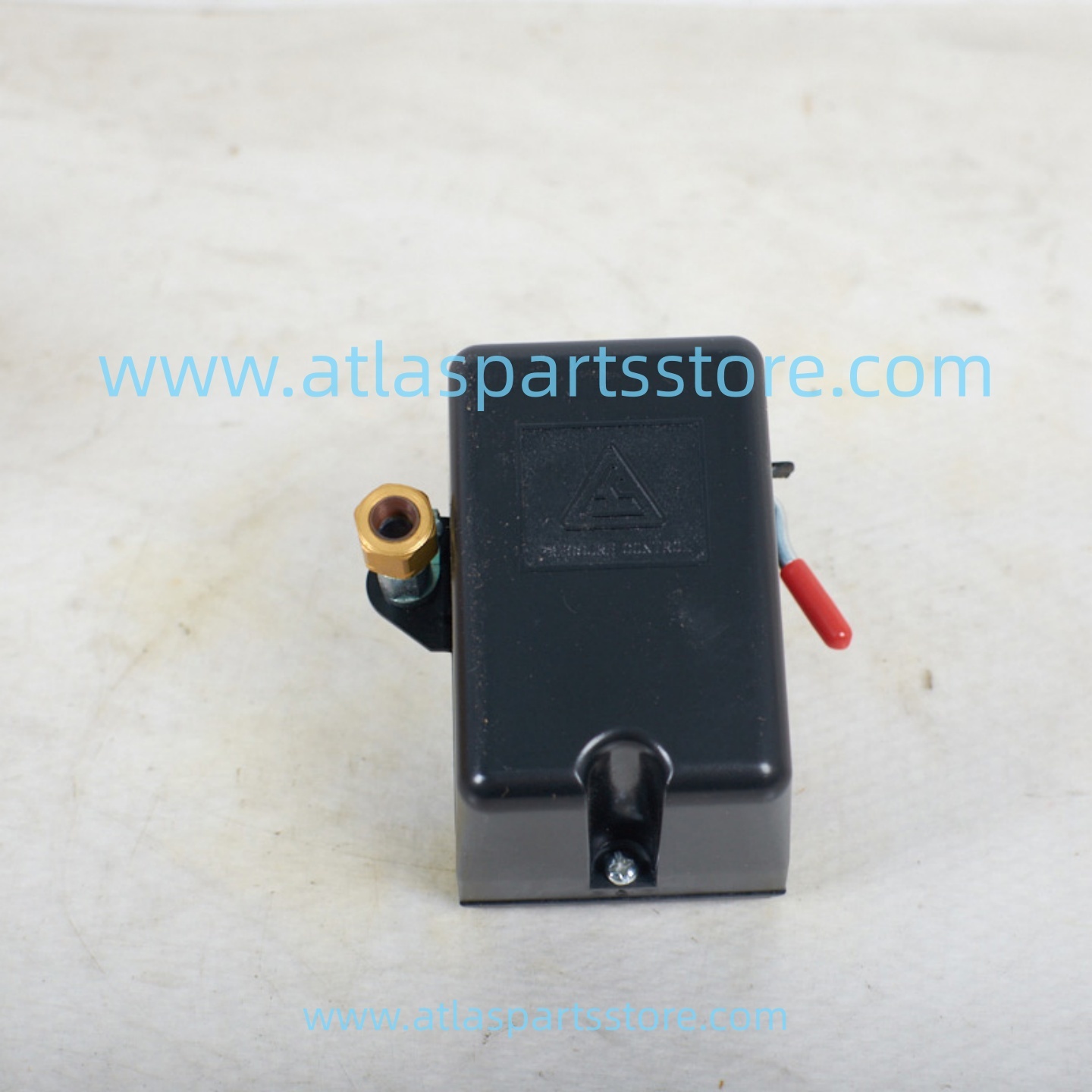2105030083 Original parts pressure switch for FU SHENG air compressor parts