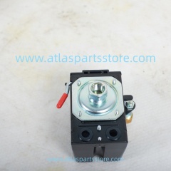 2105030083 Original parts pressure switch for FU SHENG air compressor parts