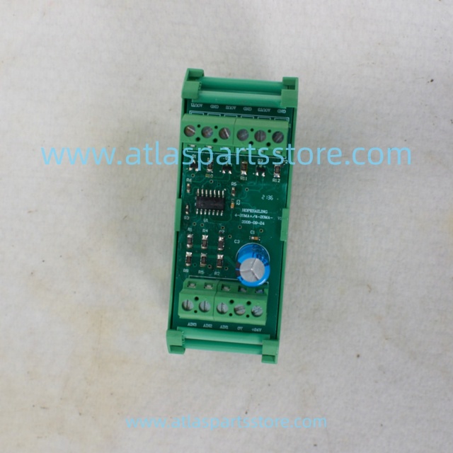 2108080399 Original parts BPJ0188 module for FU SHENG air compressor parts