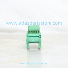 2108080399 Original parts BPJ0188 module for FU SHENG air compressor parts
