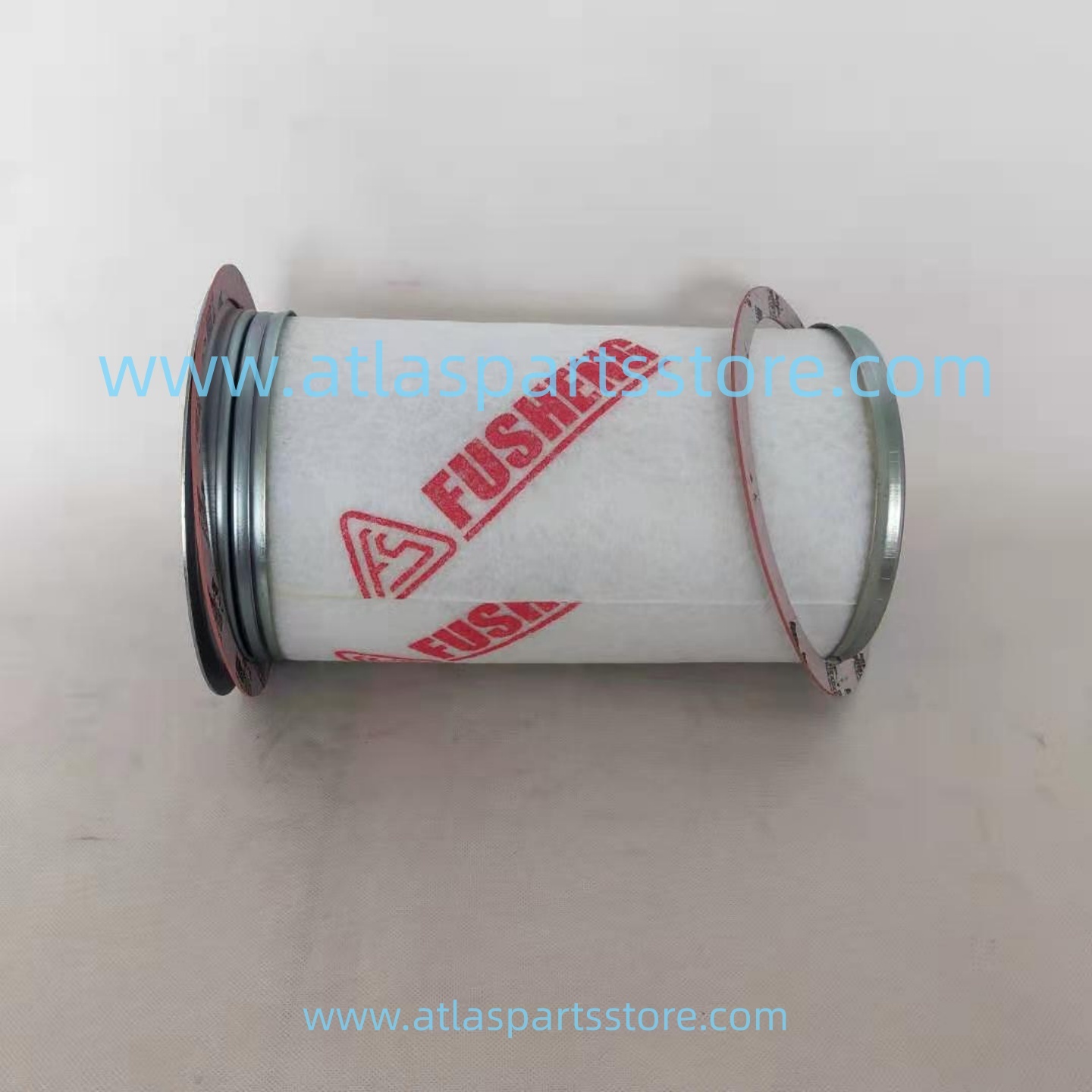 2116010159 Original Industrial Compressor parts oil separator for FU SHENG air compressor parts