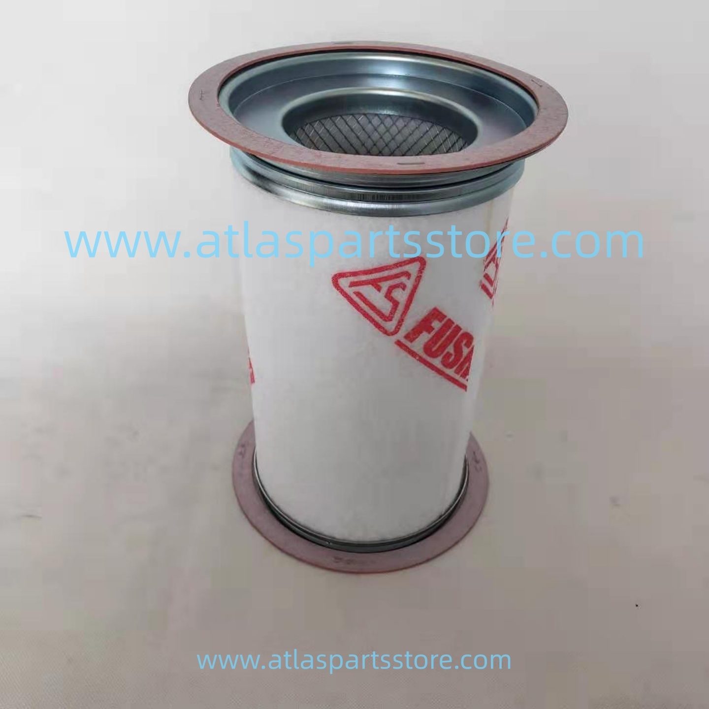 2116010159 Original Industrial Compressor parts oil separator for FU SHENG air compressor parts