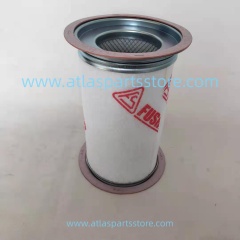 2116010159 Original Industrial Compressor parts oil separator for FU SHENG air compressor parts