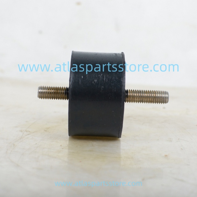 2119010089 Original Industrial Compressor Parts damping pad for FU SHENG air compressor parts