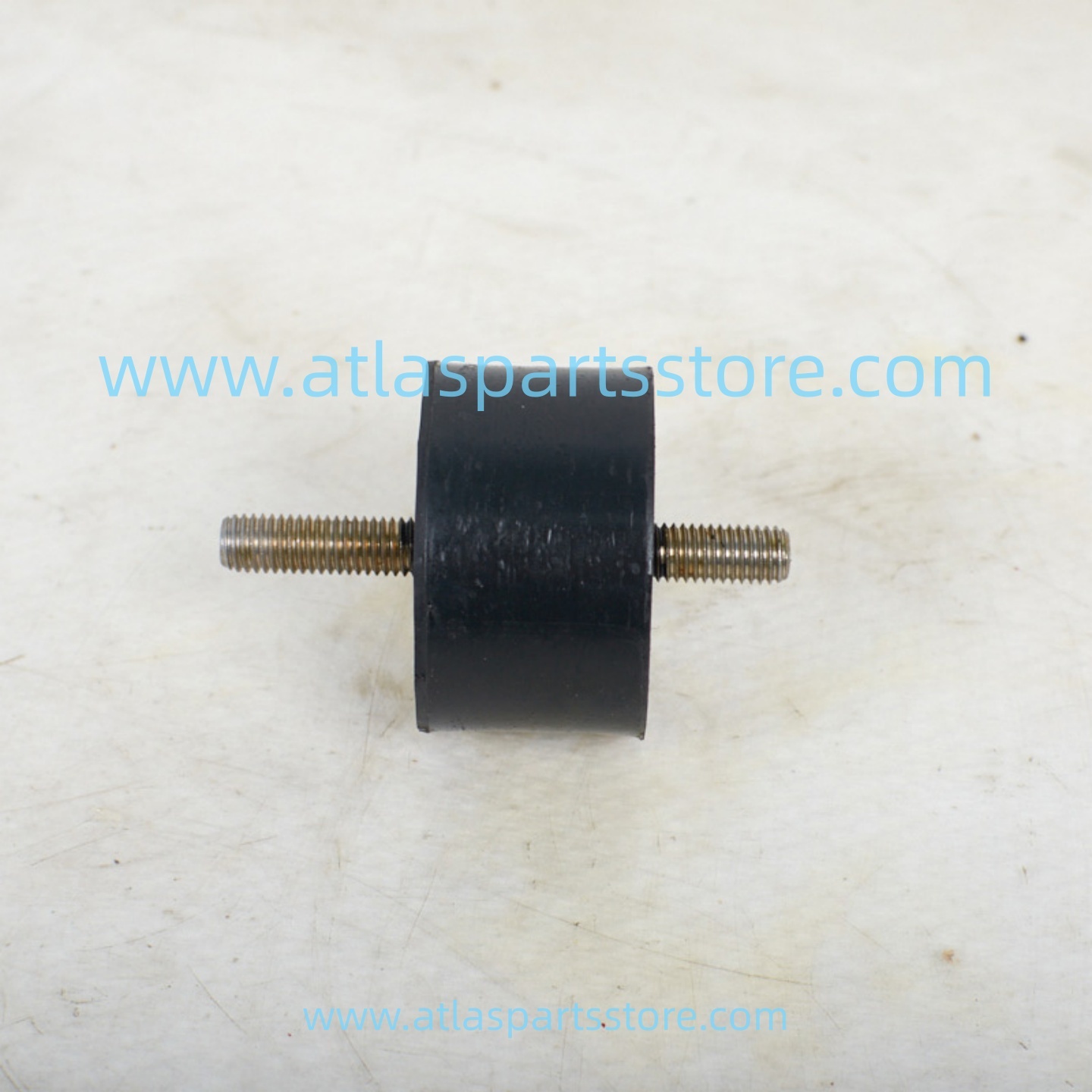 2119010089 Original Industrial Compressor Parts damping pad for FU SHENG air compressor parts