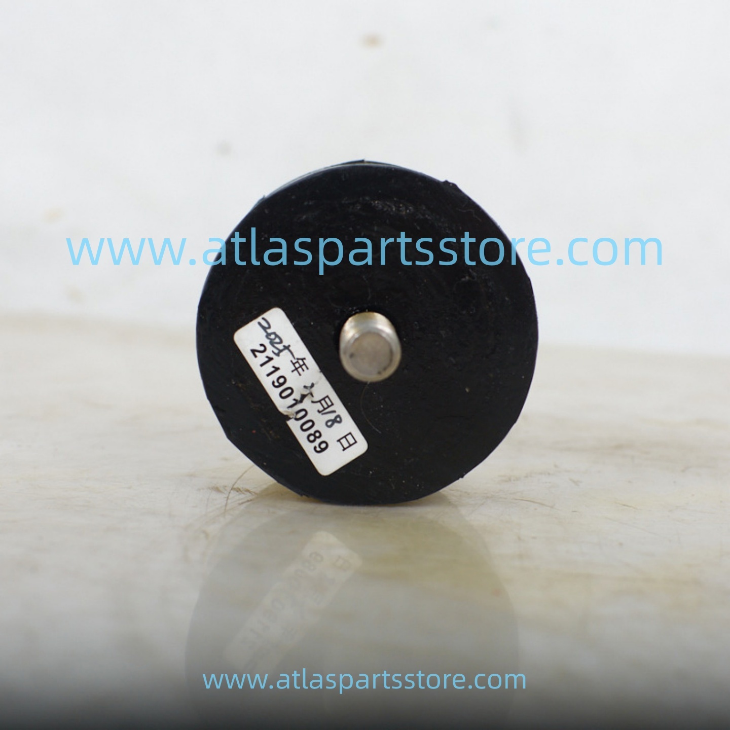 2119010089 Original Industrial Compressor Parts damping pad for FU SHENG air compressor parts