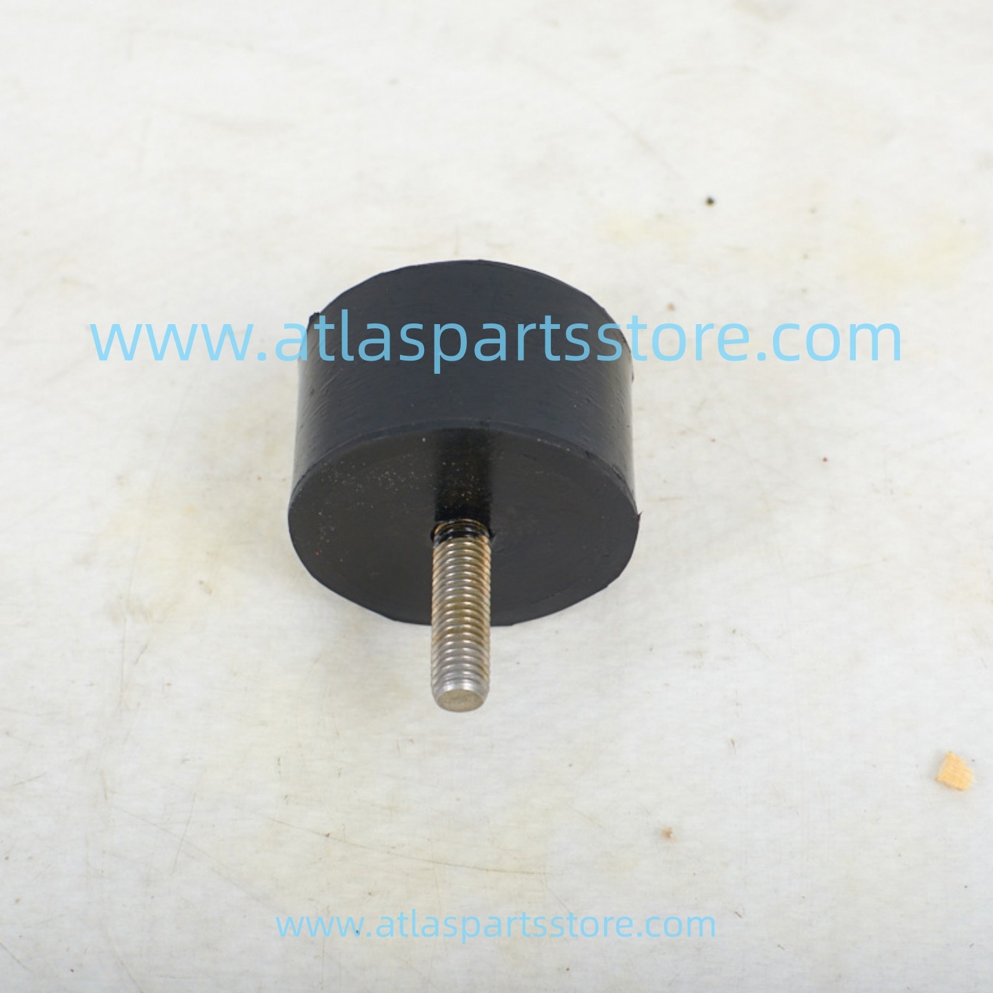 2119010089 Original Industrial Compressor Parts damping pad for FU SHENG air compressor parts