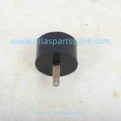 2119010089 Original Industrial Compressor Parts damping pad for FU SHENG air compressor parts