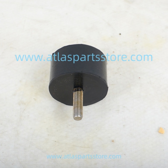2119010089 Original Industrial Compressor Parts damping pad for FU SHENG air compressor parts