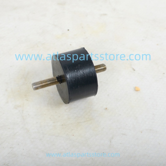 2119010089 Original Industrial Compressor Parts damping pad for FU SHENG air compressor parts