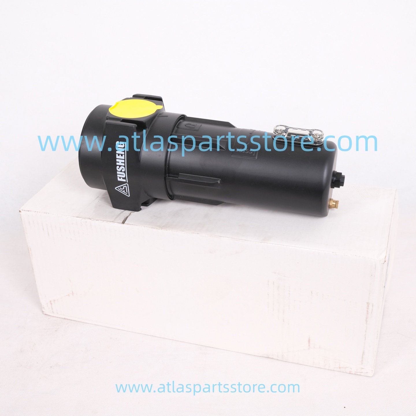 2605260960 Original Industrial Compressor Parts water separator for FU SHENG air compressor parts