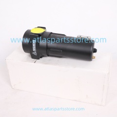 2605260960 Original Industrial Compressor Parts water separator for FU SHENG air compressor parts