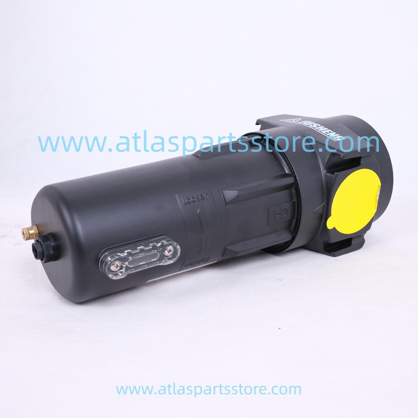 2605260960 Original Industrial Compressor Parts water separator for FU SHENG air compressor parts