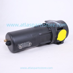 2605260960 Original Industrial Compressor Parts water separator for FU SHENG air compressor parts