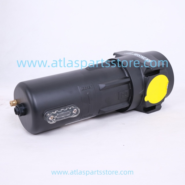 2605260960 Original Industrial Compressor Parts water separator for FU SHENG air compressor parts