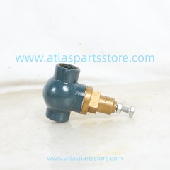 2605330010 Original Industrial Compressor Parts press maintenance valve for FU SHENG air compressor parts