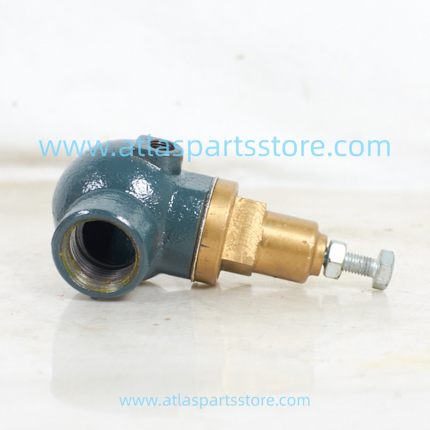 2605330010 Original Industrial Compressor Parts press maintenance valve for FU SHENG air compressor parts