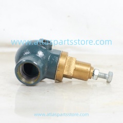2605330010 Original Industrial Compressor Parts press maintenance valve for FU SHENG air compressor parts