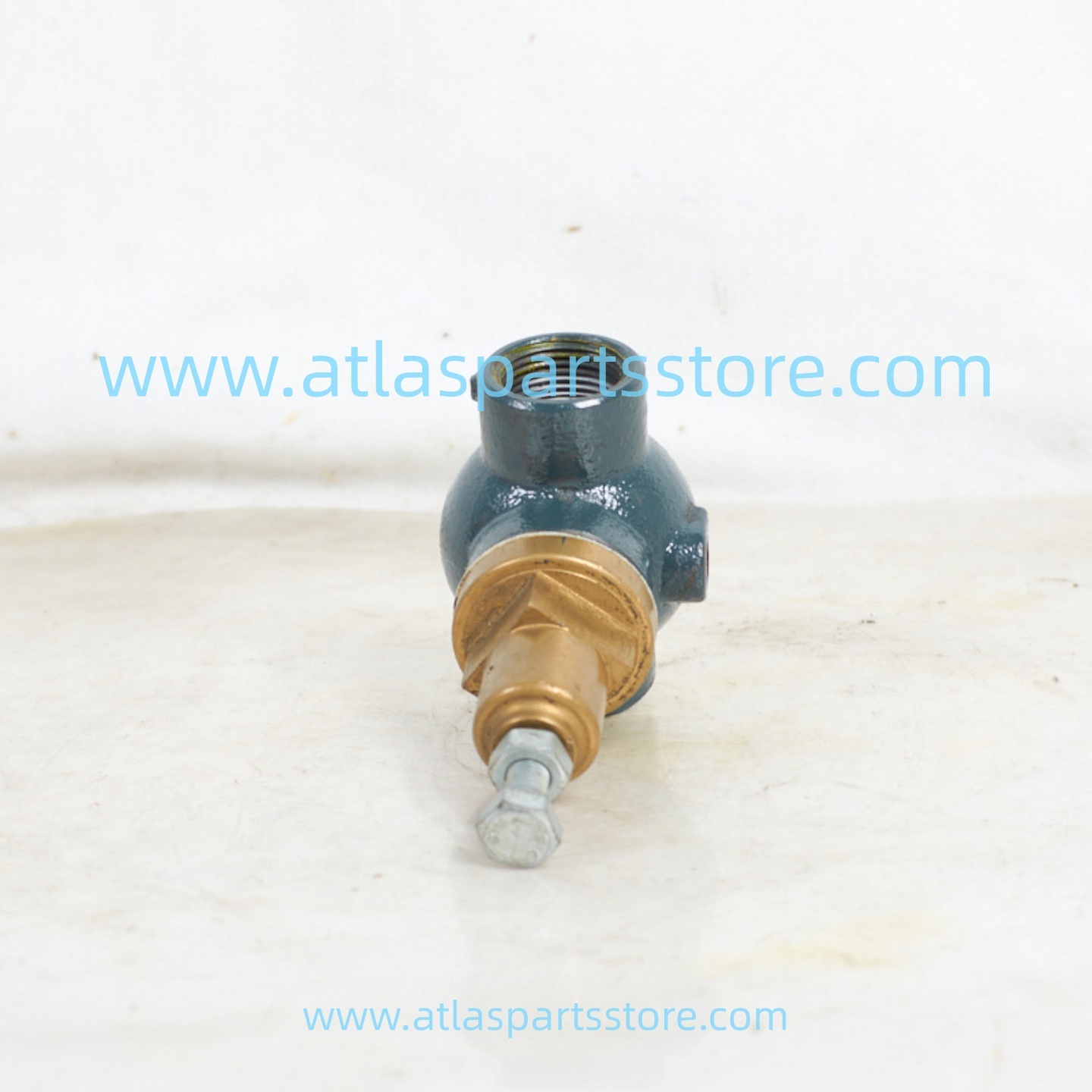 2605330010 Original Industrial Compressor Parts press maintenance valve for FU SHENG air compressor parts