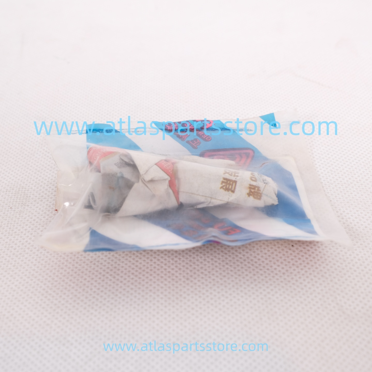 2605361430 Original temperature protector connector for FU SHENG air compressor parts
