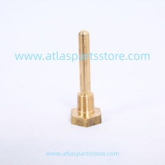 2605361430 Original temperature protector connector for FU SHENG air compressor parts