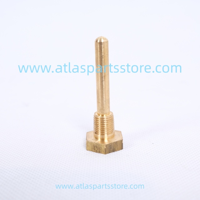 2605361430 Original temperature protector connector for FU SHENG air compressor parts
