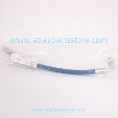 2605416220 Original Industrial Compressor Parts hose or oil pipe for FU SHENG air compressor parts