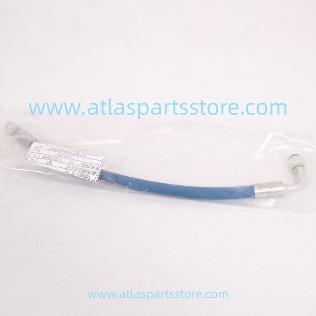 2605416220 Original Industrial Compressor Parts hose or oil pipe for FU SHENG air compressor parts