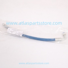2605416220 Original Industrial Compressor Parts hose or oil pipe for FU SHENG air compressor parts
