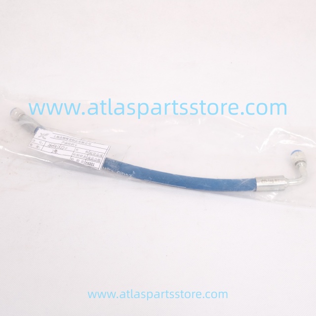 2605416220 Original Industrial Compressor Parts hose or oil pipe for FU SHENG air compressor parts