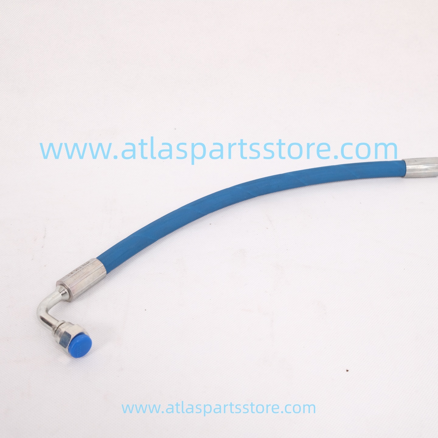 2605416220 Original Industrial Compressor Parts hose or oil pipe for FU SHENG air compressor parts