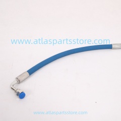 2605416220 Original Industrial Compressor Parts hose or oil pipe for FU SHENG air compressor parts