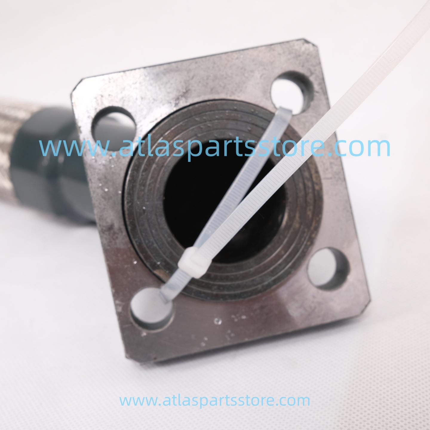 2605416290 Original Industrial Compressor Parts hose or oil pipe for FU SHENG air compressor parts