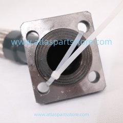 2605416290 Original Industrial Compressor Parts hose or oil pipe for FU SHENG air compressor parts