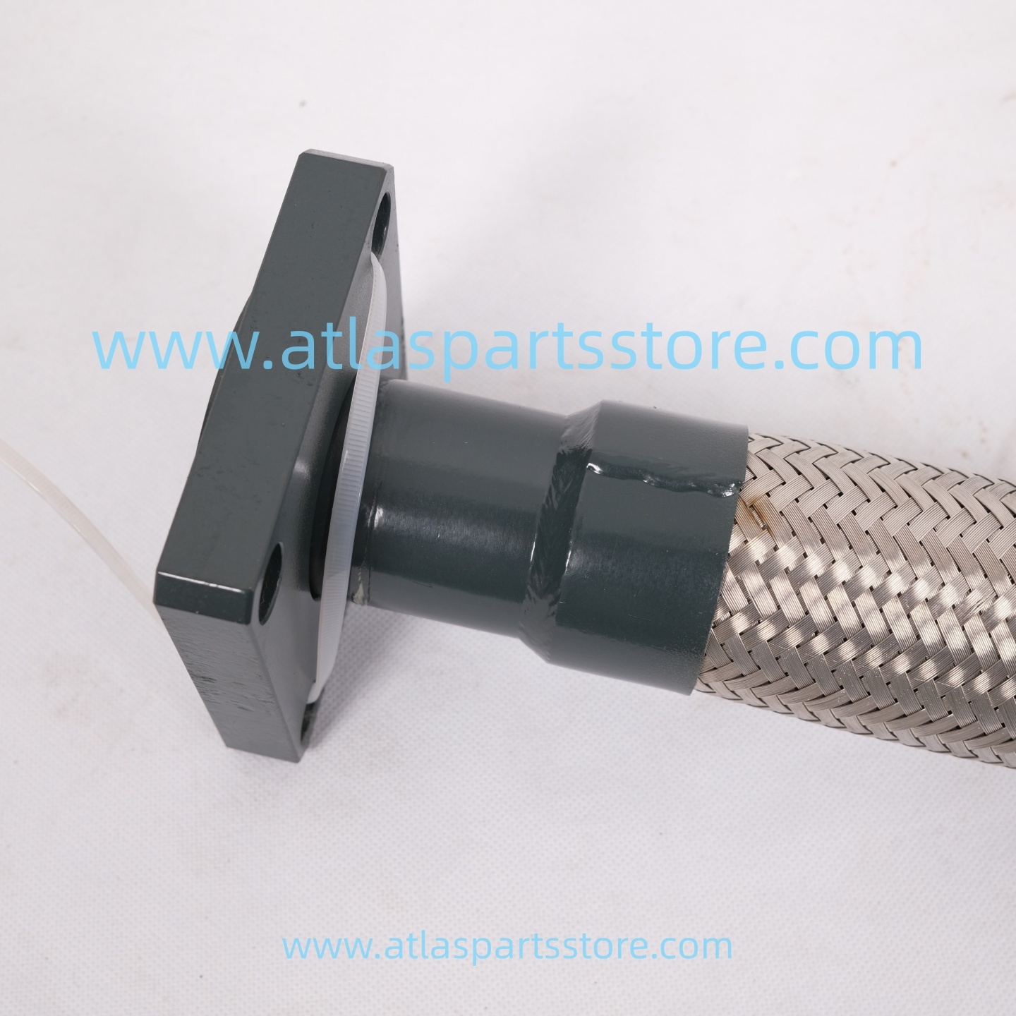 2605416290 Original Industrial Compressor Parts hose or oil pipe for FU SHENG air compressor parts