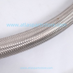 2605416290 Original Industrial Compressor Parts hose or oil pipe for FU SHENG air compressor parts