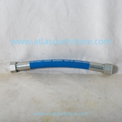 2605419180  Original Industrial Compressor Parts hose or oil pipe for FU SHENG air compressor parts
