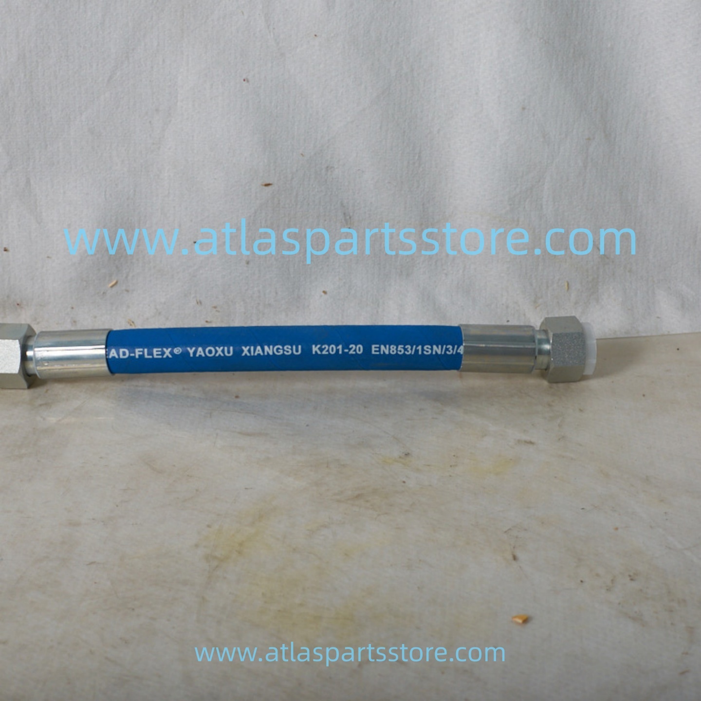 2605419180  Original Industrial Compressor Parts hose or oil pipe for FU SHENG air compressor parts