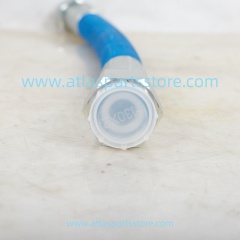2605419180  Original Industrial Compressor Parts hose or oil pipe for FU SHENG air compressor parts