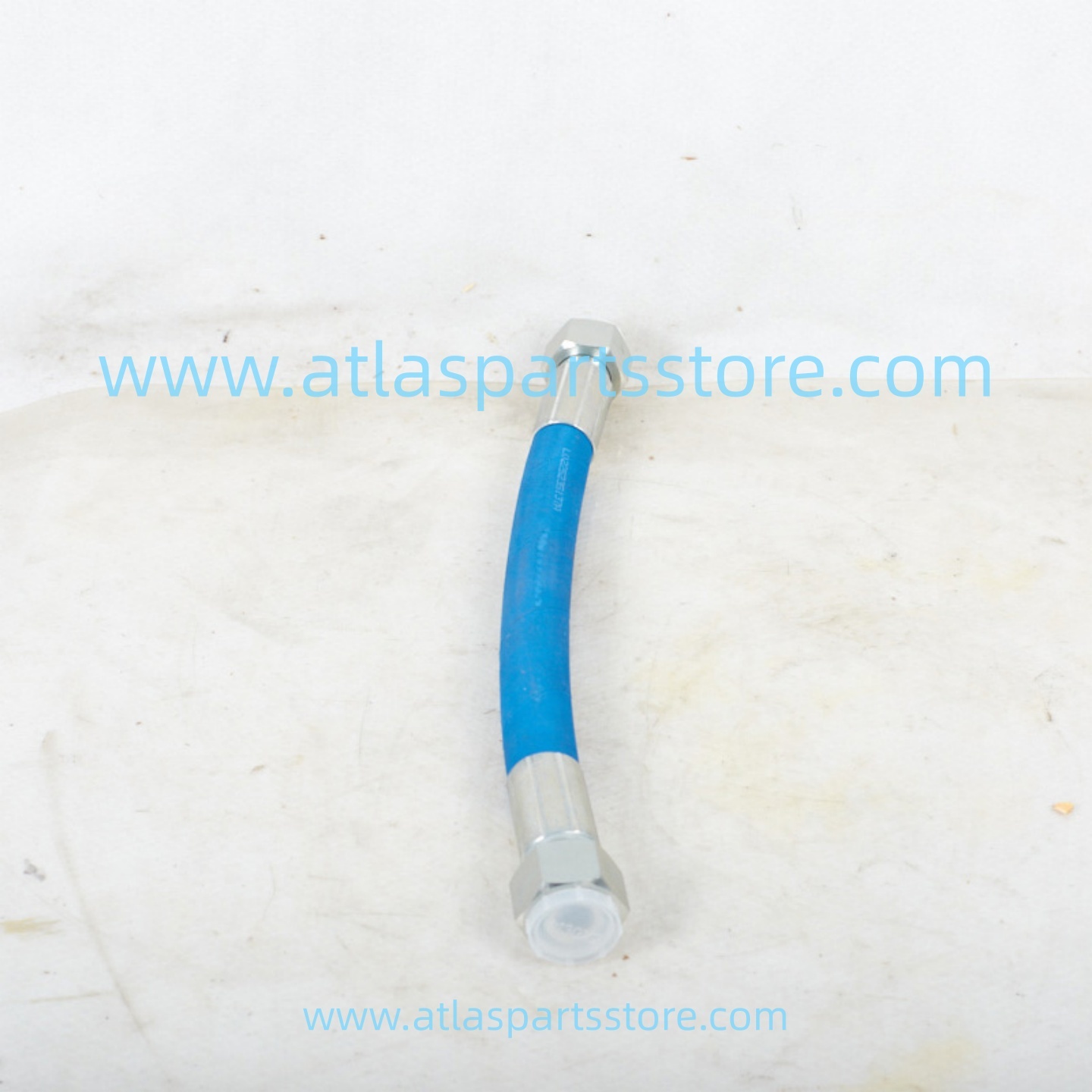 2605419180  Original Industrial Compressor Parts hose or oil pipe for FU SHENG air compressor parts