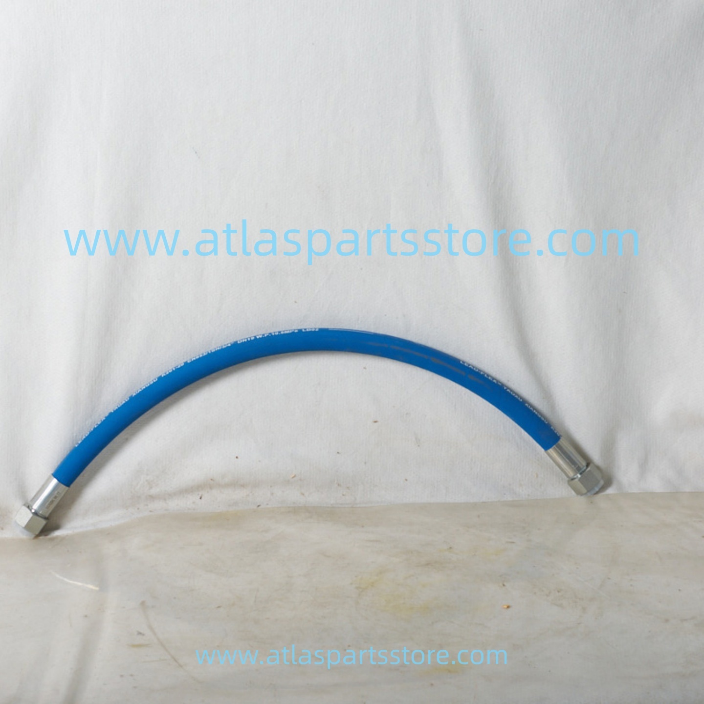 2605419190 Original hose or oil pipe for FU SHENG air compressor parts
