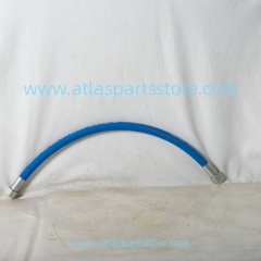 2605419190 Original hose or oil pipe for FU SHENG air compressor parts