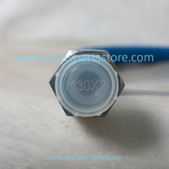 2605419190 Original hose or oil pipe for FU SHENG air compressor parts
