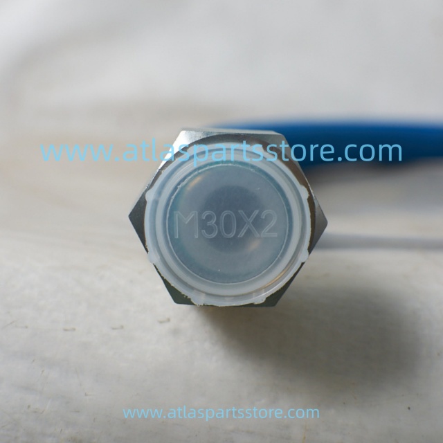 2605419190 Original hose or oil pipe for FU SHENG air compressor parts