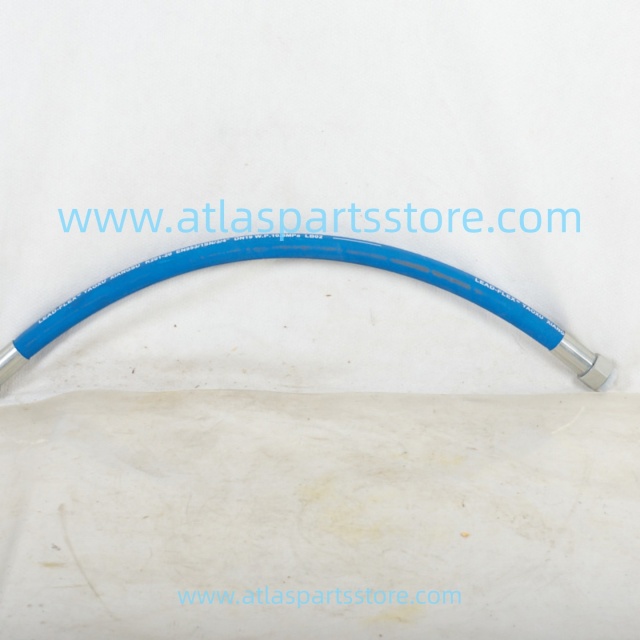 2605419200 Original hose or oil pipe for FU SHENG air compressor parts