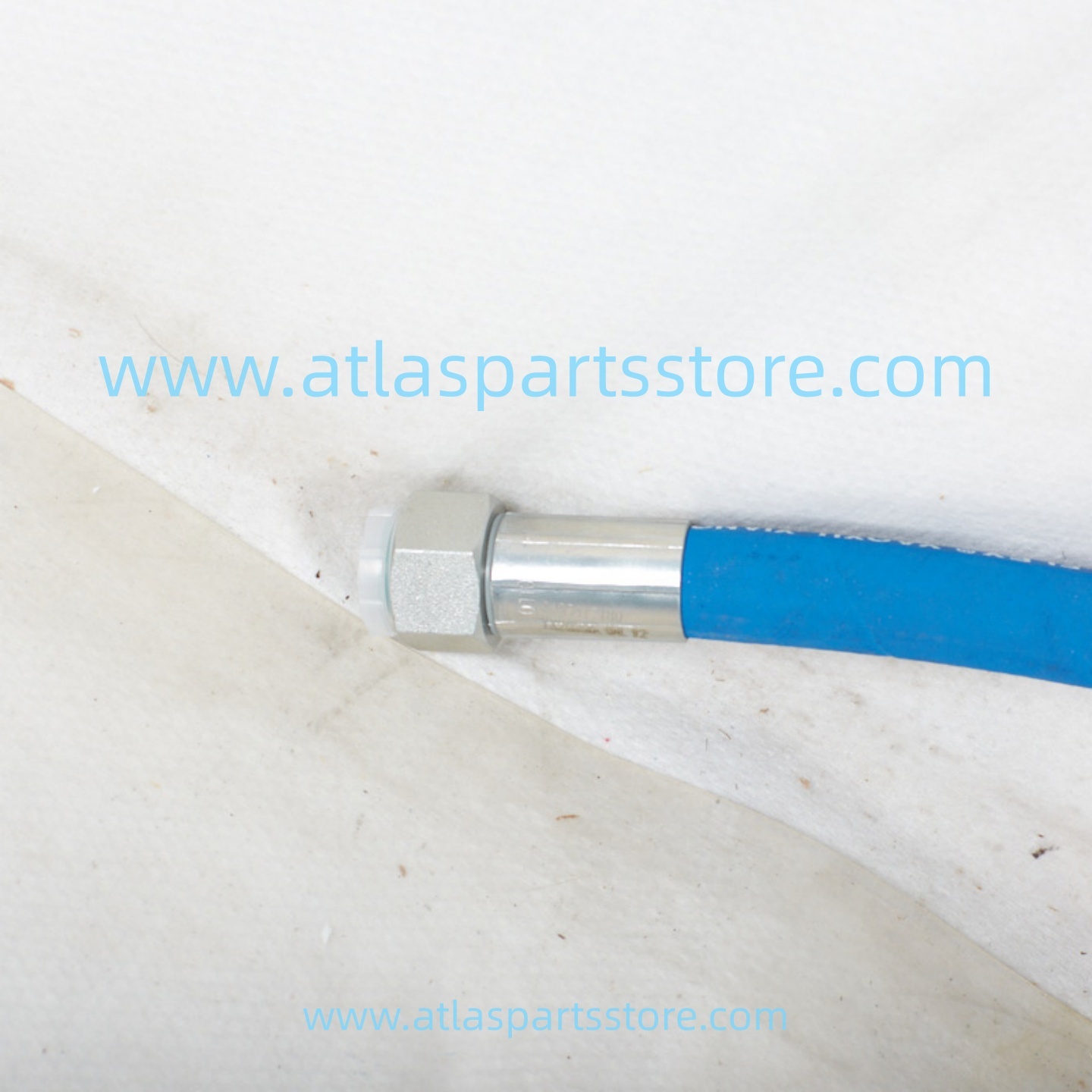 2605419200 Original hose or oil pipe for FU SHENG air compressor parts