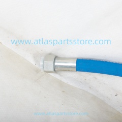 2605419200 Original hose or oil pipe for FU SHENG air compressor parts